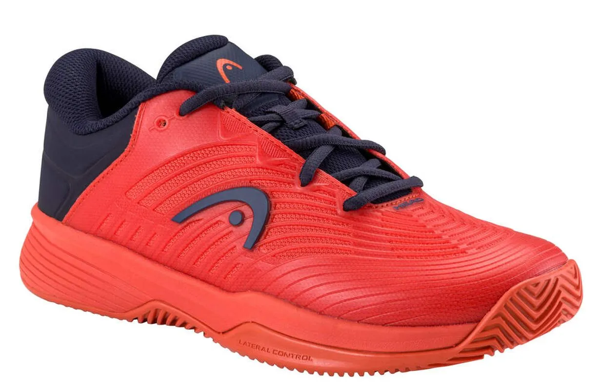 503470 Head Revolt Pro 4.5 Clay