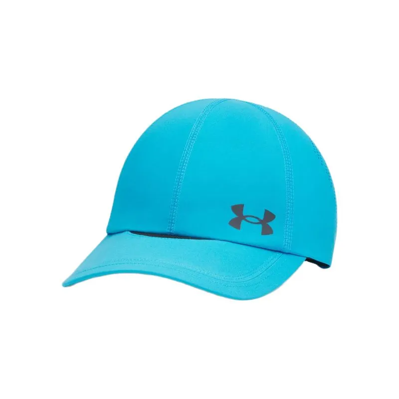 Under Armour Men's Iso-Chill Launch - capri/capri/reflective