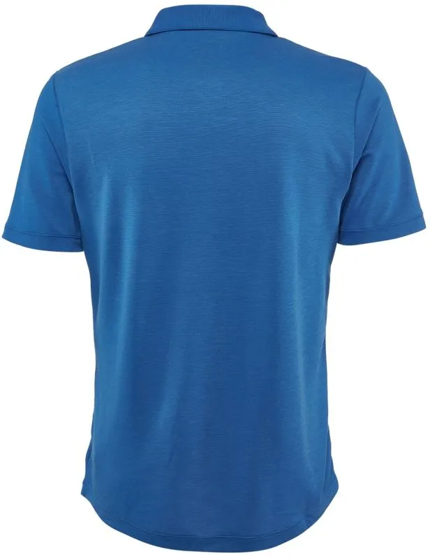 Wilson Training Polo - imperial blue/brilliant blue