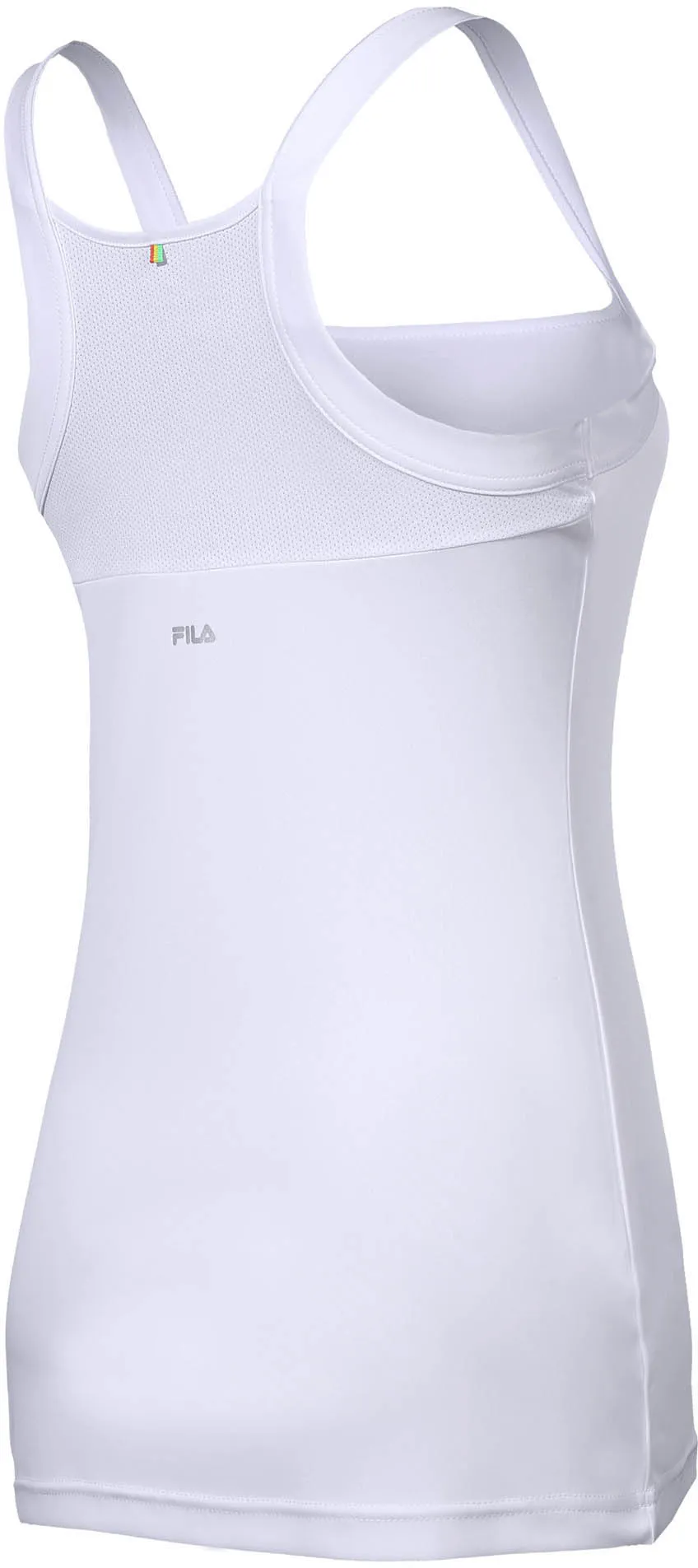 Fila Top Toni - white
