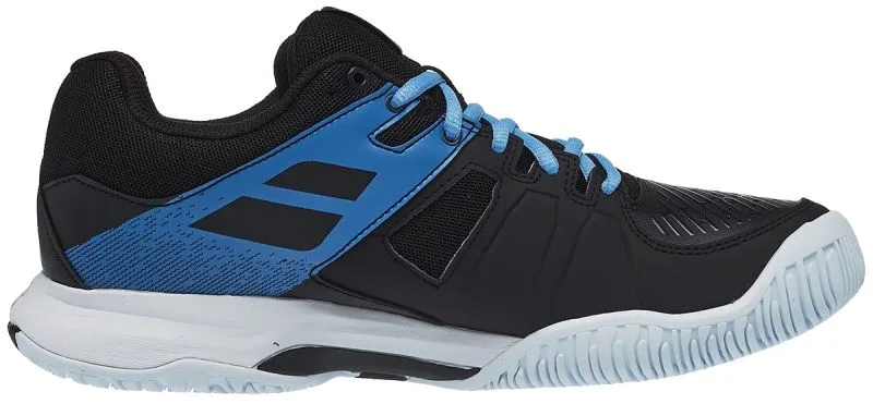 Babolat Pulsion All Court M - black/parisian blue