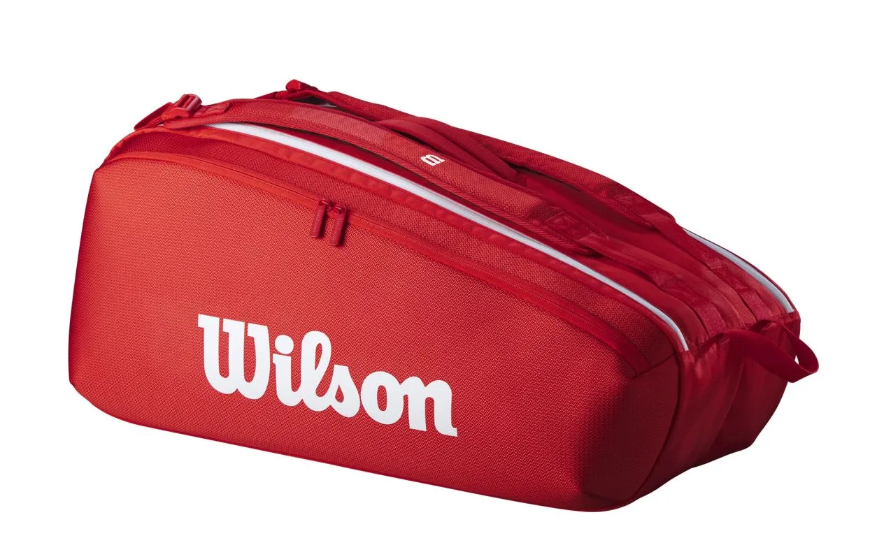 Wilson Super Tour 9 PK 2025 -