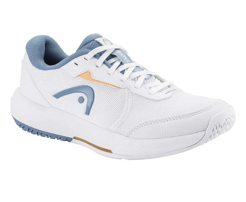 Head Revolt Court 5.0 - white/denim Head Revolt Court 5.0 - white/denim