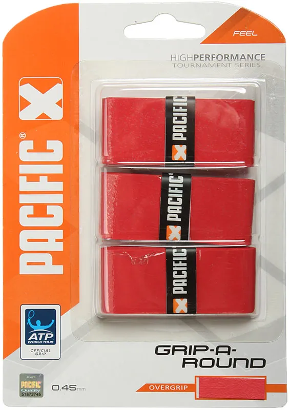 pacific-grip-a-round-red-3p Pacific Grip-A-Round red 3P