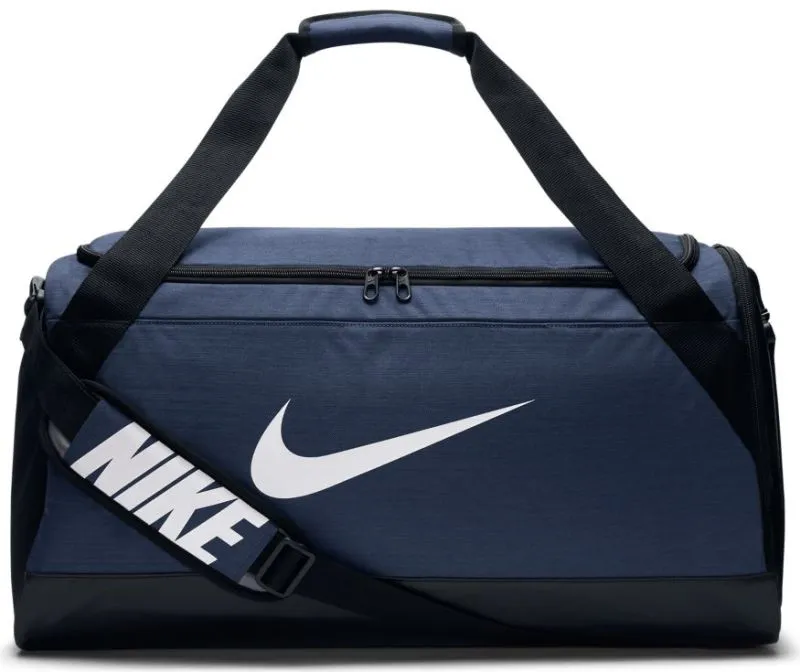 Nike Brasilia Medium Duffel Nike Brasilia Medium Duffel