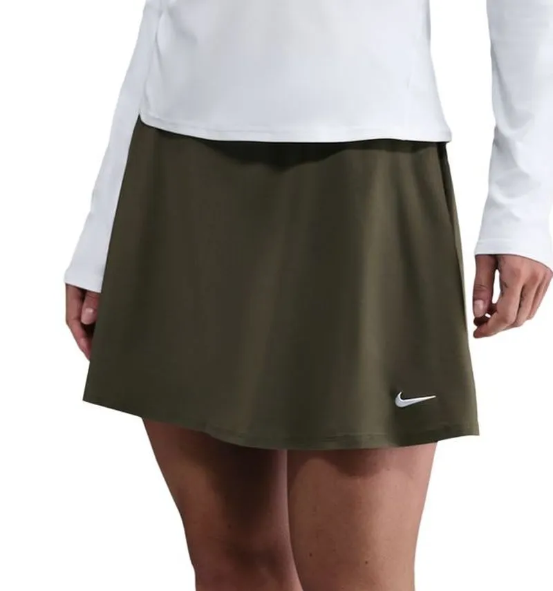 Nike Dri-Fit Victory - medium olive/white Nike Dri-Fit Victory - medium olive/white