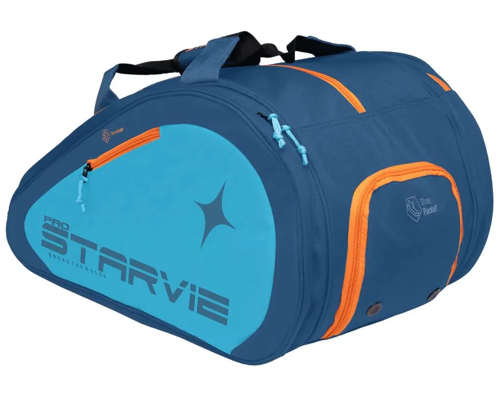 Starvie Pro Master - blue/orange