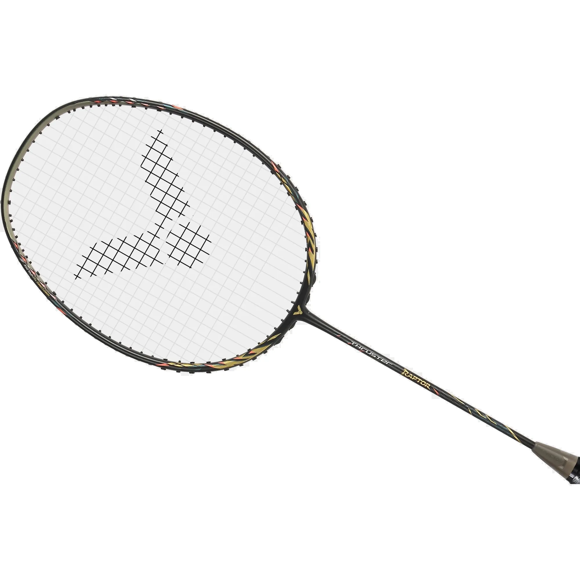Victor Thruster Raptor C