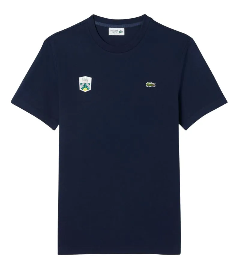 Lacoste Rolex Paris Masters Edition - navy blue Lacoste Rolex Paris Masters Edition - navy blue