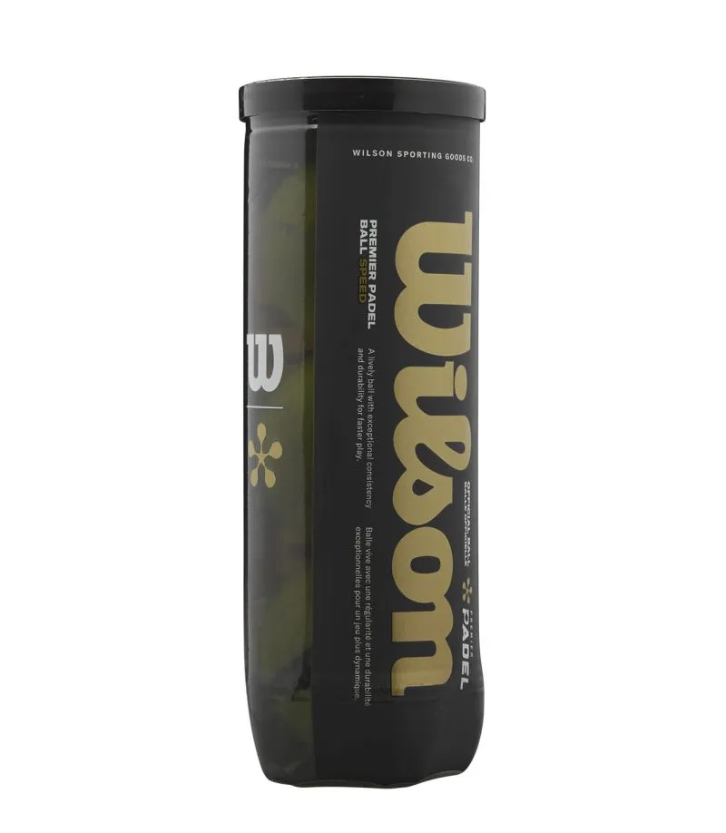 WR8908501_0_Premier_Padel_3Ball_Can_Gold_Yellow-png-high-res Wilson Premier Padel Speed Balls 3B