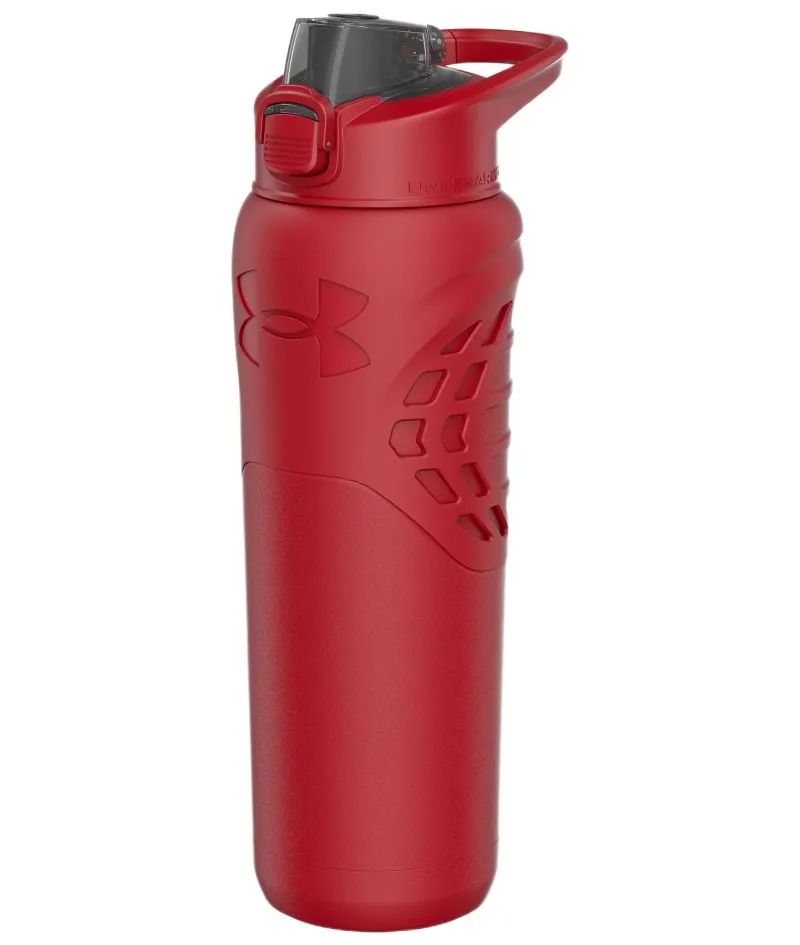 Under Armour Command 700ml - red/red