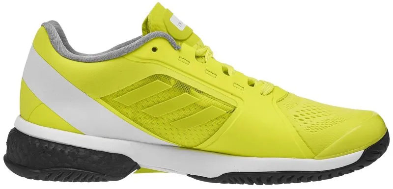 adidas-stella-mccartney-barricade-boost-aero-lime-feather-white-core-black-3 Adidas Stella McCartney Barricade Boost - aero lime/feather white/core black