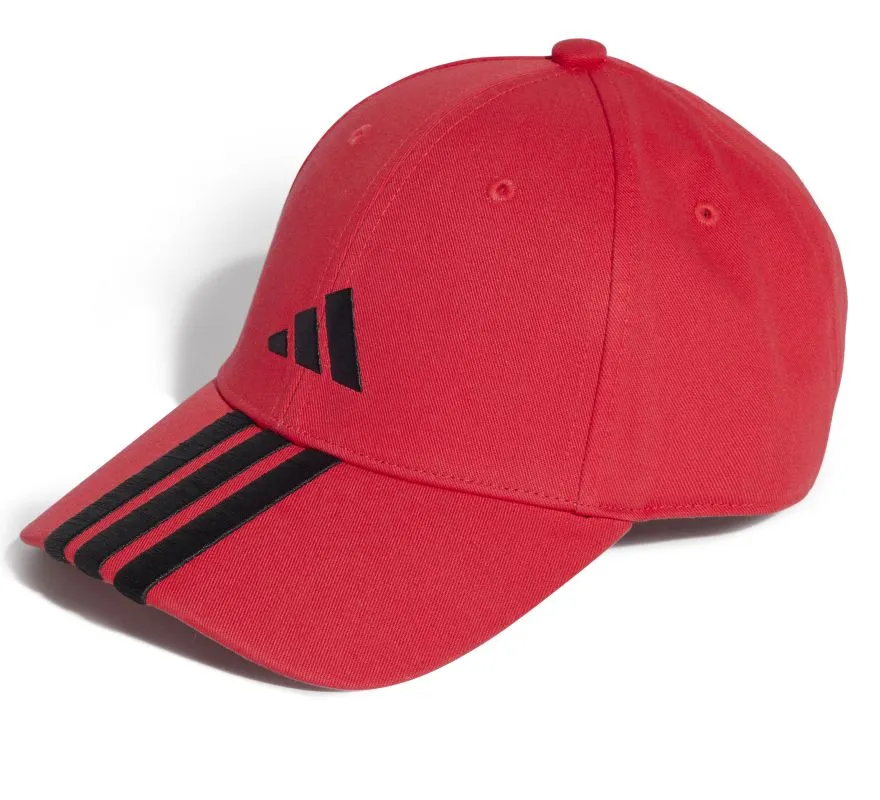 Adidas 3-Stripes New Logo Baseball