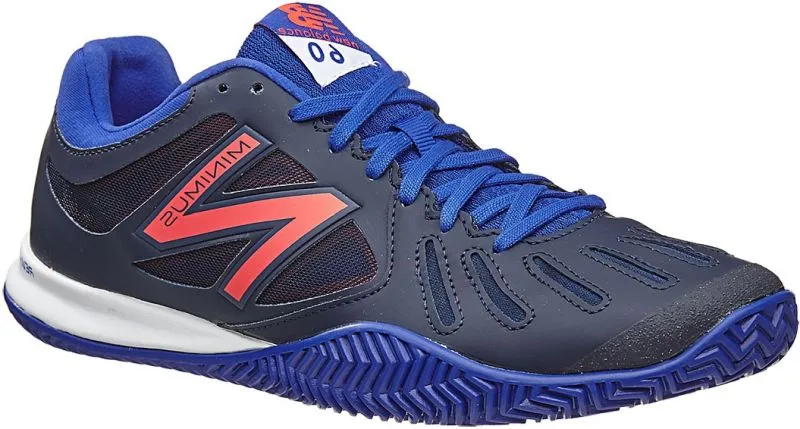 New Balance MC60BR - blue/red