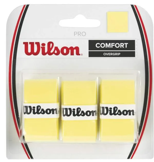 Wilson Pro 3P Wilson Pro 3P