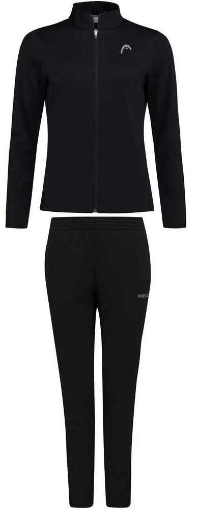 418566 Head Easy Court Tracksuit W
