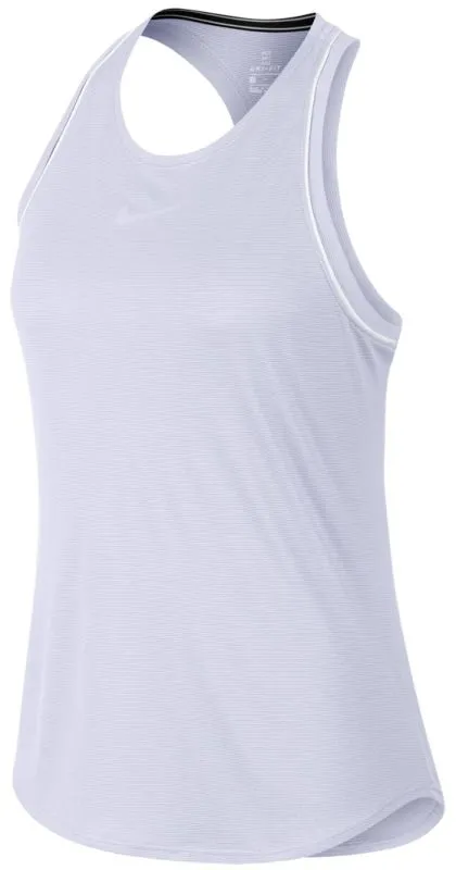 Nike Pure Tank - oxygen purple/oxygen purple Nike Pure Tank - oxygen purple/oxygen purple