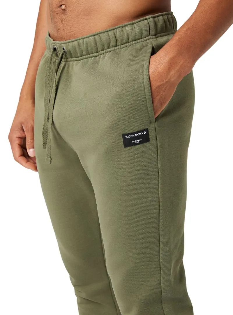 Björn Borg Centre - dusty olive