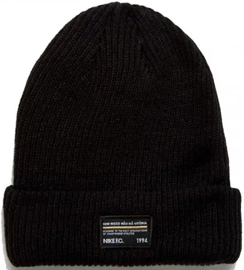 Nike FC Seasonal Beanie - black