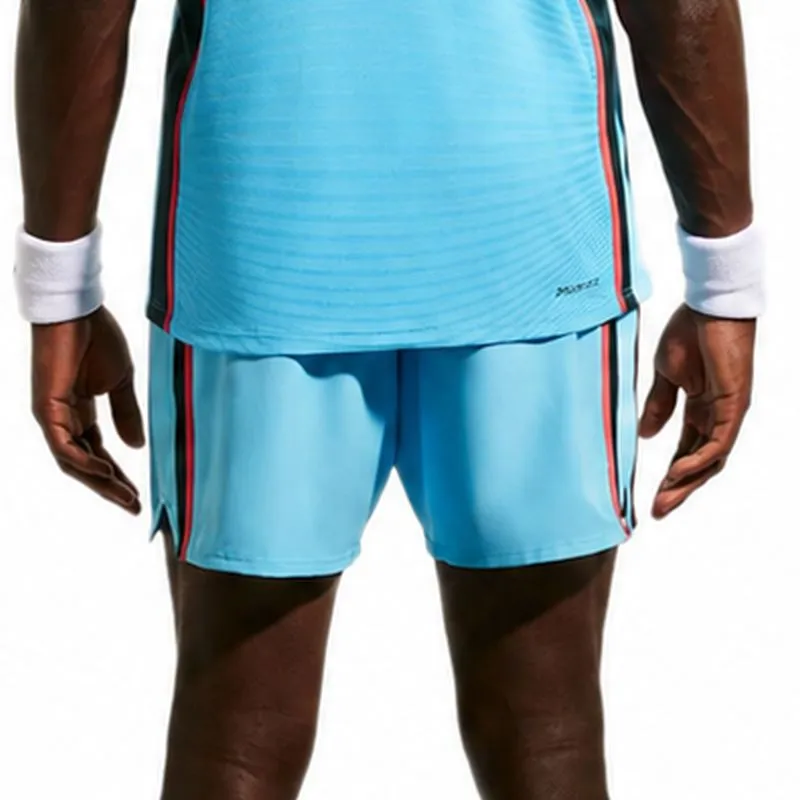 Nike Court Slam Dri-FIT - baltic blue/black