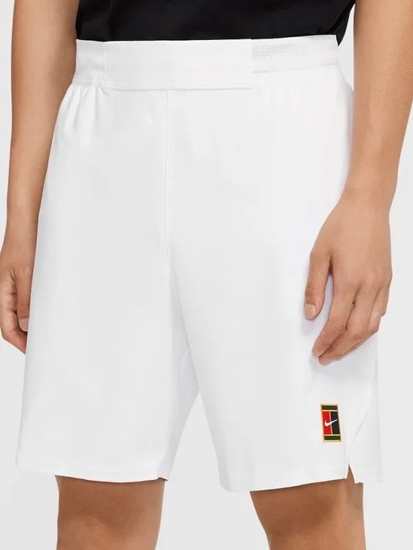 nike-court-flex-ace-m-short-9in-white-3 Nike Court Flex Ace M Short 9in - white
