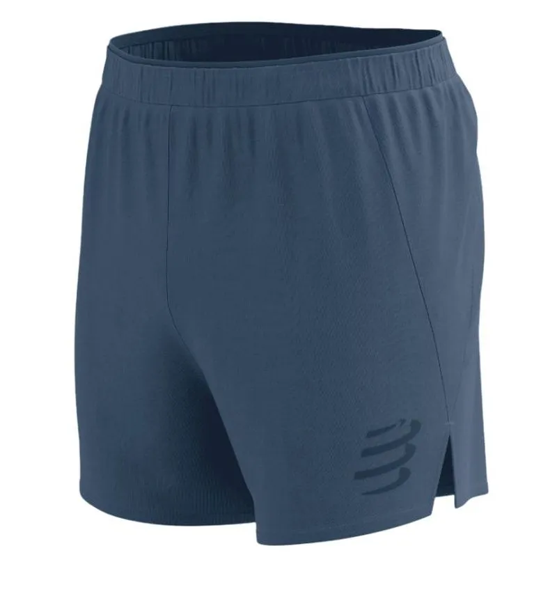 Compressport Performance - indigo 
