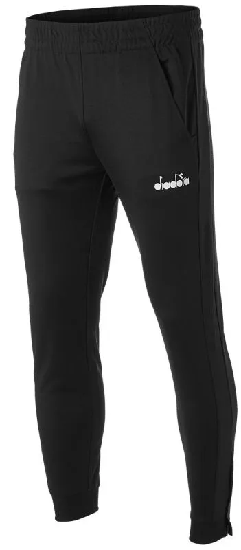 Diadora Pants - black Diadora Pants - black