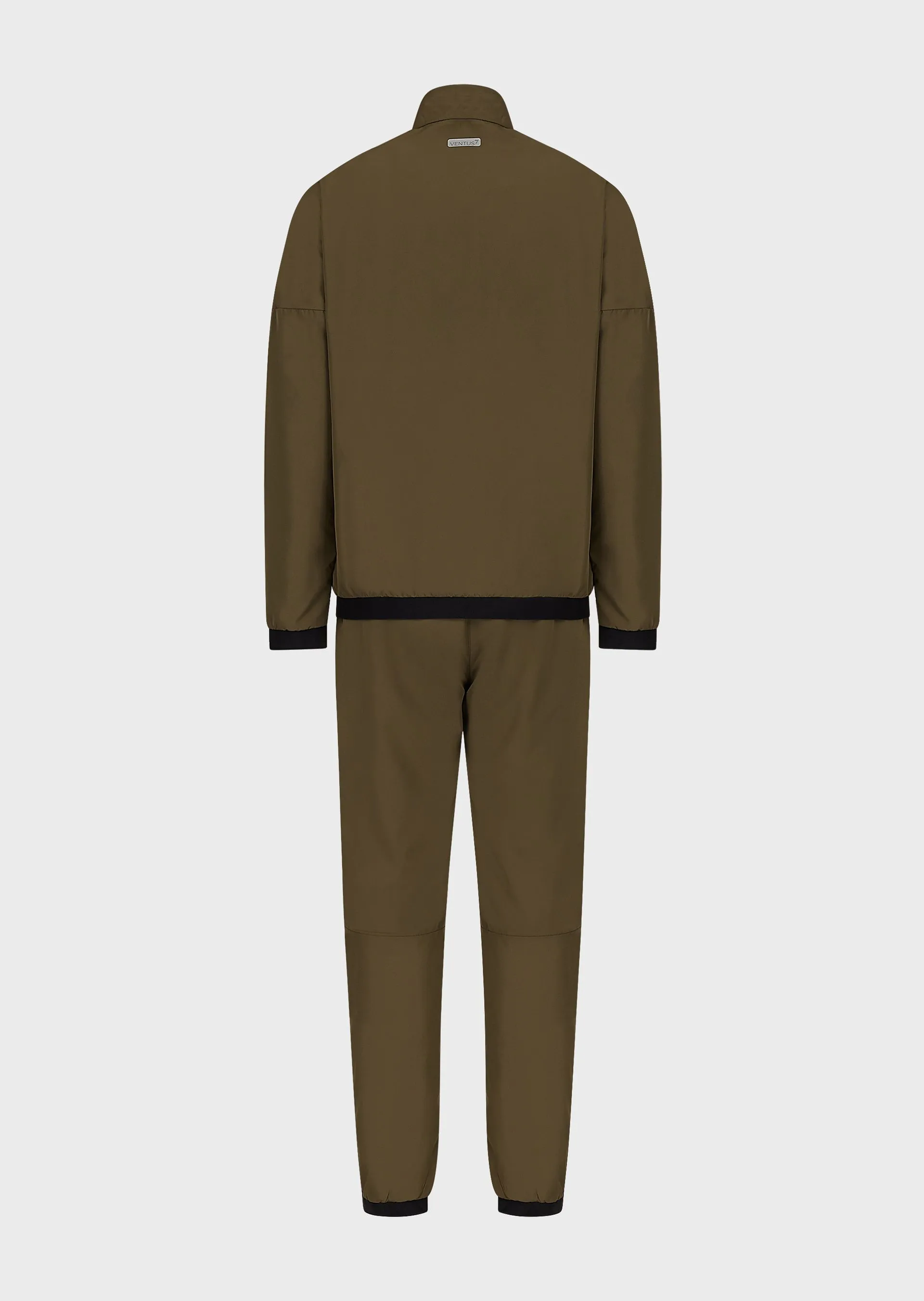 ea7-man-woven-tracksuit-grape-leaf-4 EA7 Man Woven Tracksuit - grape leaf