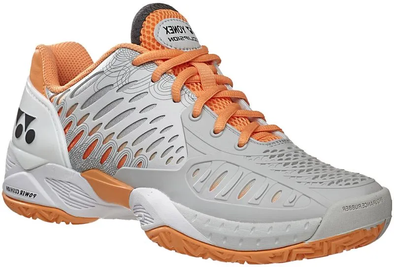 Yonex Power Cushion Eclipsion Ladies - gray