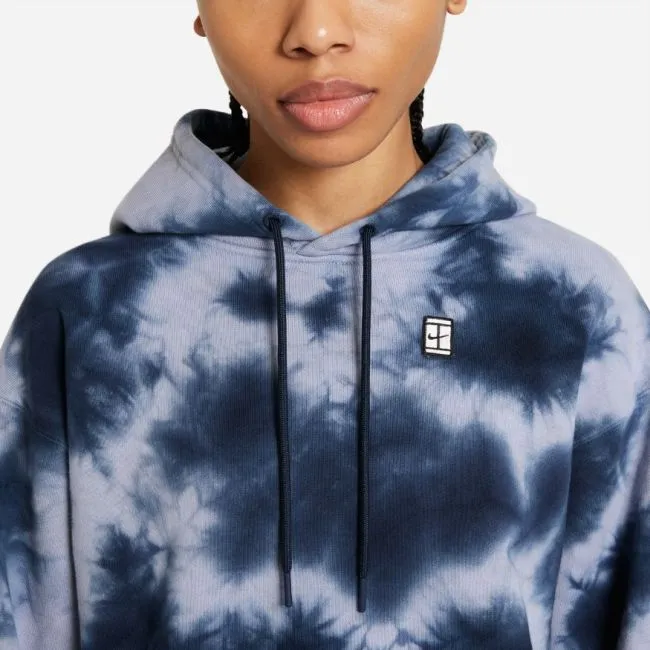 nike-court-heritage-hoodie-dye-w-indigo-haze-obsidian-3 Nike Court Heritage Hoodie Dye W - indigo haze/obsidian