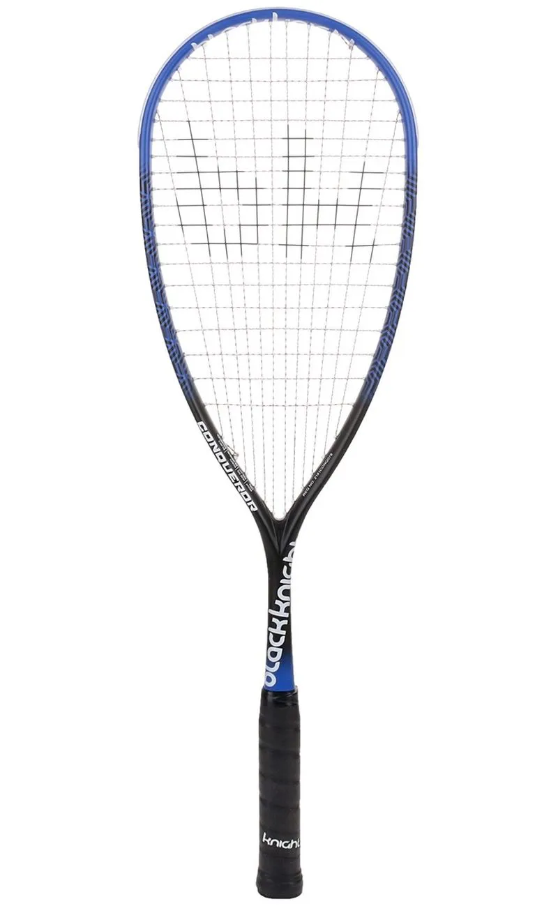 Black Knight Conqueror S23