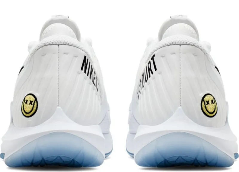 nike-w-court-air-zoom-zero-white-metallic-summit-white-black-6 Nike W Court Air Zoom Zero - white/metallic summit white/black