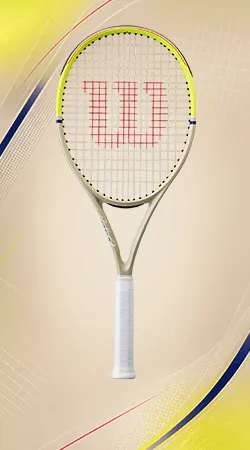 Wilson Clash V3 US Open