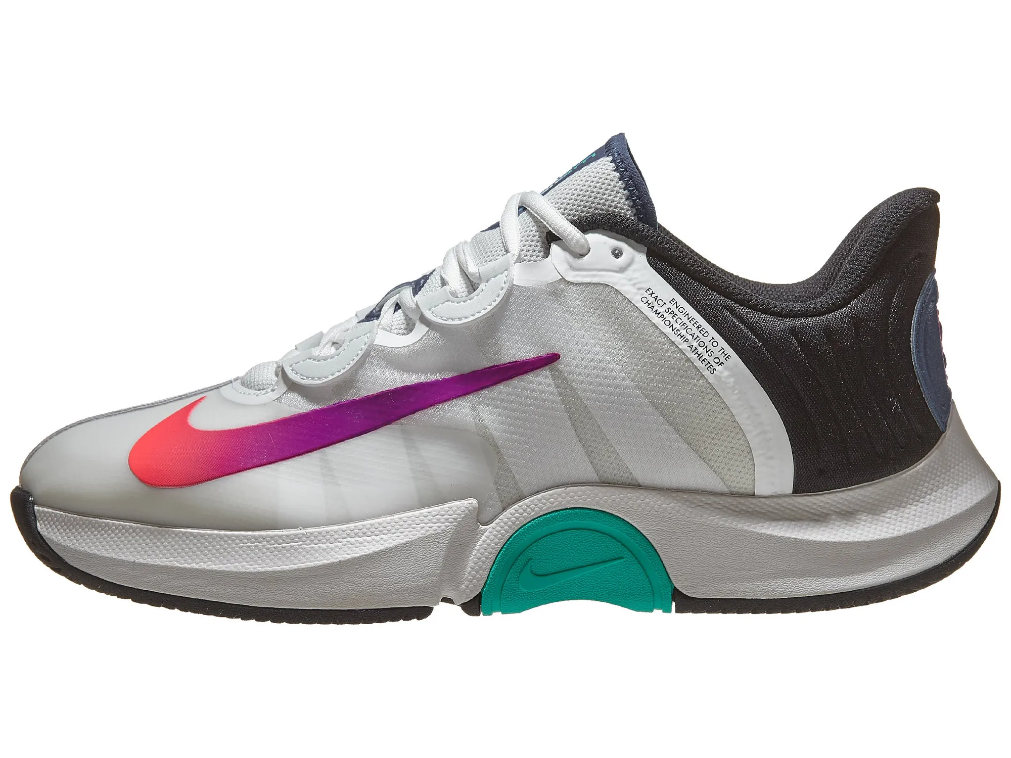 nike-air-zoom-gp-turbo-summit-white-white-black-2 Nike Air Zoom GP Turbo - summit white/white/black