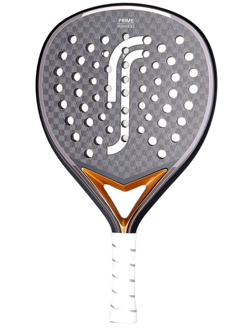 Robin Soderling Prime Power 3.0