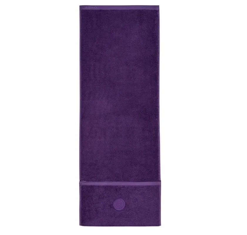 Wimbledon Gym - purple