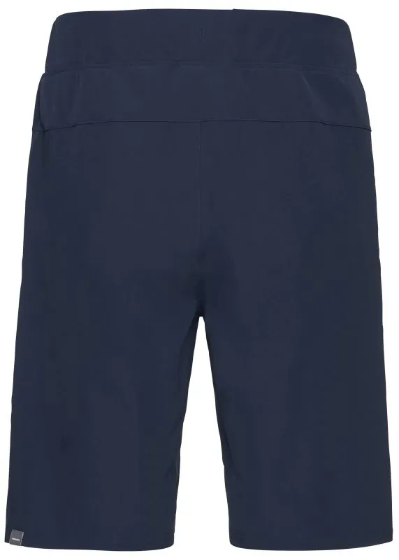 Head Baron Bermudas M - dark blue