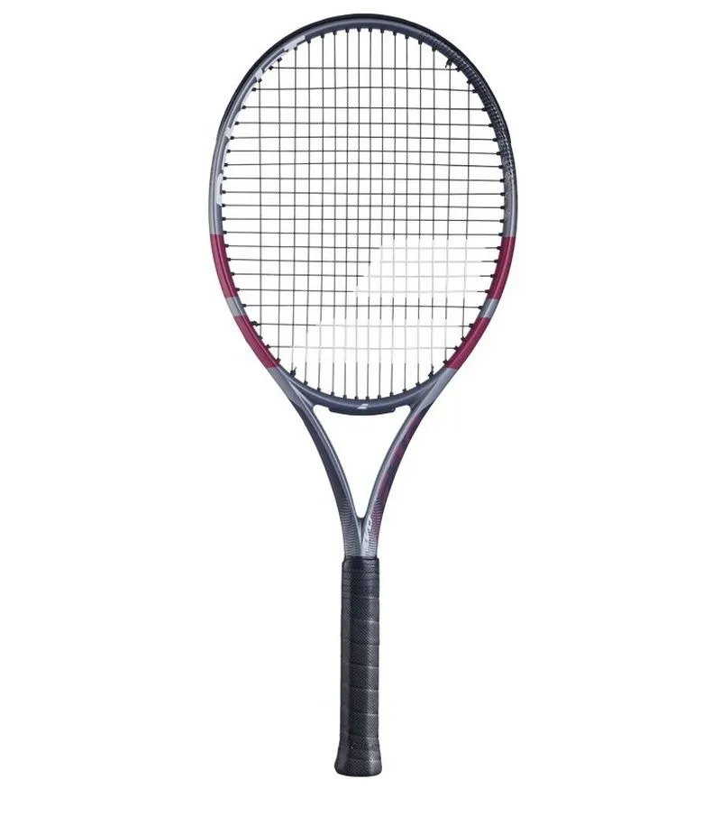 Babolat Evo Aero Pink Gen2 - graphite/dark pink Babolat Evo Aero Pink Gen2 - graphite/dark pink