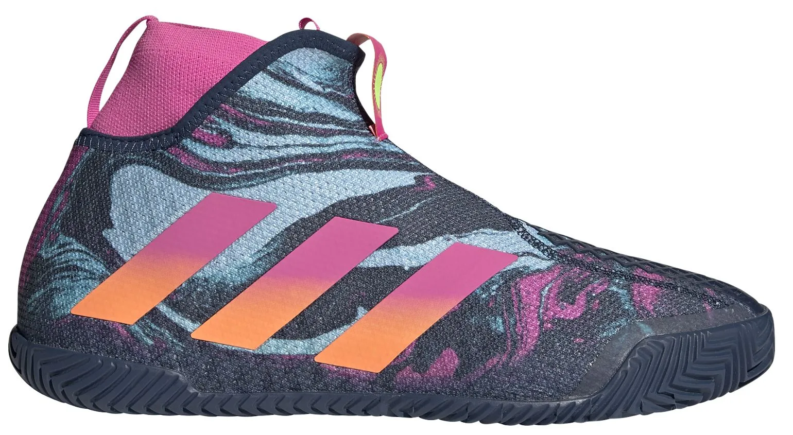 adidas-stycon-m-crew-navy-screaming-pink-screaming-orange-1 Adidas Stycon M - crew navy/screaming pink/screaming orange