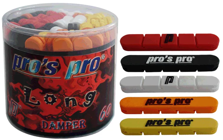Pro's Pro Long Damper 60P - color