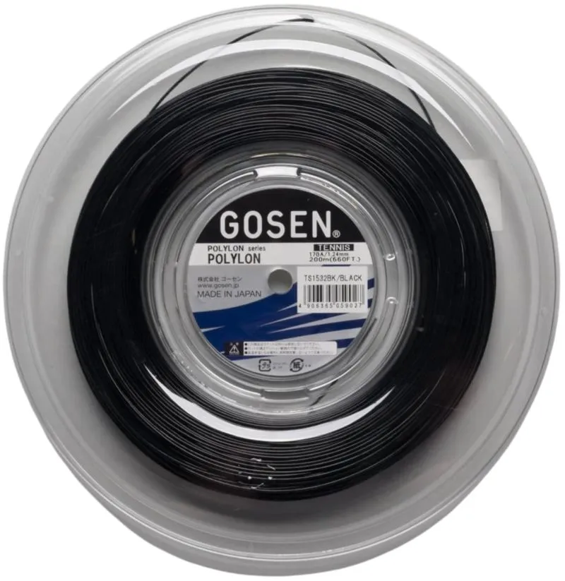 Gosen Polylon (200m)