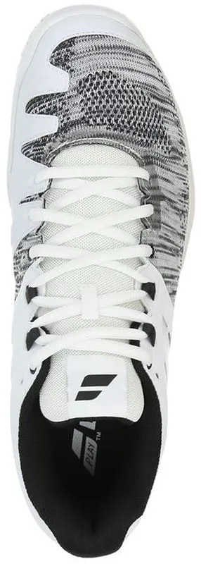 Babolat Propulse Blast All Court Men - white/black
