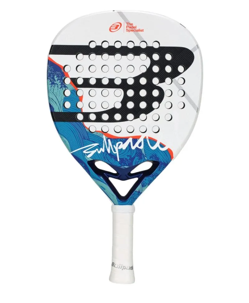 Bullpadel Ionic Power 26