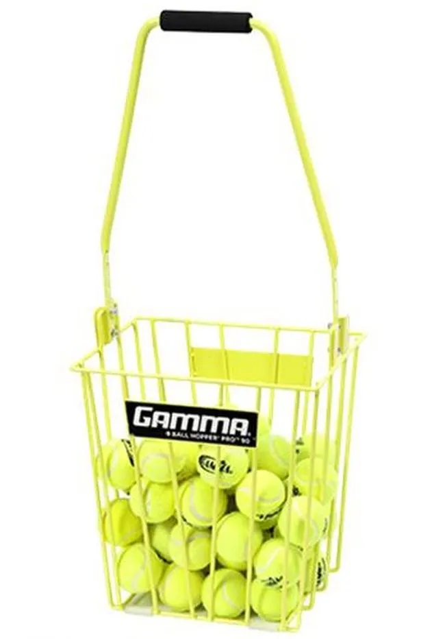 Gamma BALLHOPPER PRO 90
