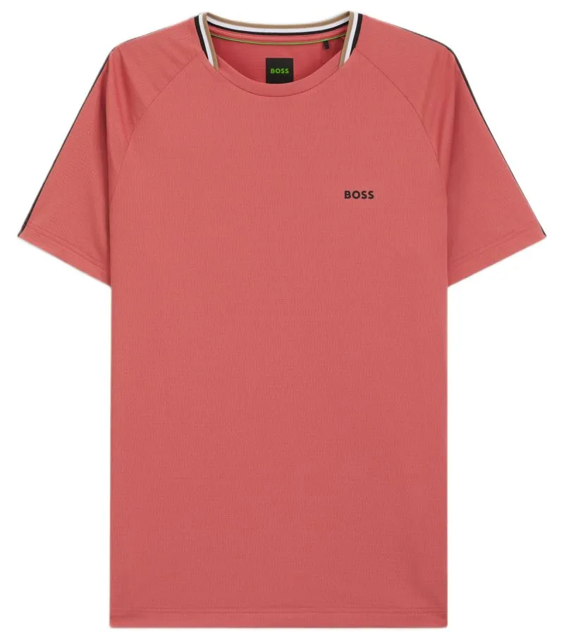 BOSS TOC Court - medium pink