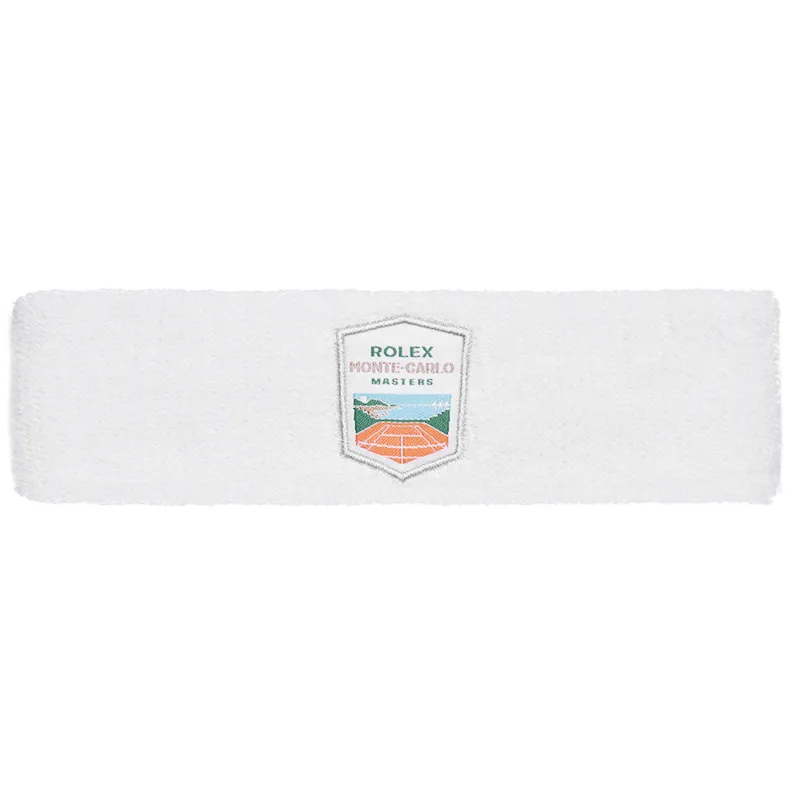 AR04228 Monte-Carlo Rolex Masters Headband