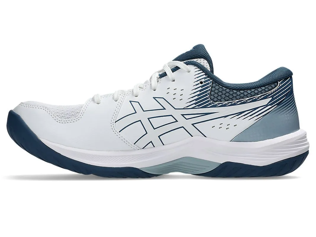 Asics Beyond FF - white/vintage indigo