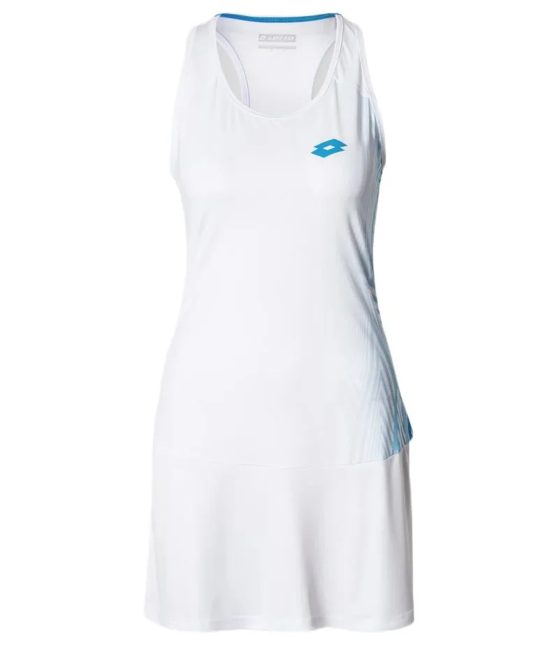 Lotto Tech W VI D3 - bright white Lotto Tech W VI D3 - bright white