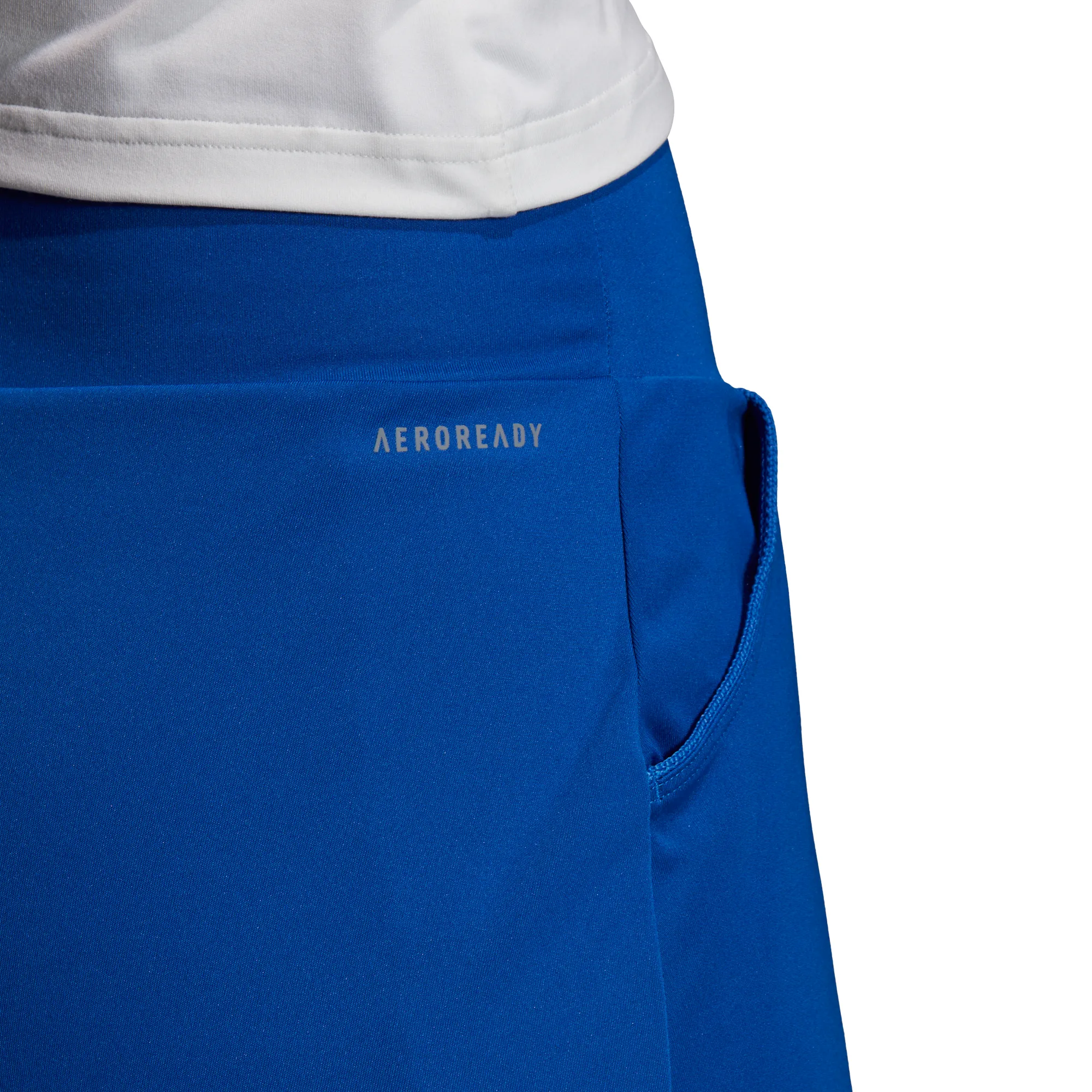 adidas-w-club-skirt-royal-blue-5 Adidas W Club Skirt - royal blue