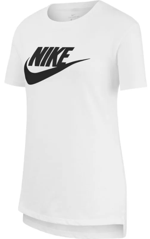 nike-g-nsw-tee-dptl-basic-futura-white-black-1 Nike G NSW Tee DPTL Basic Futura - white/black